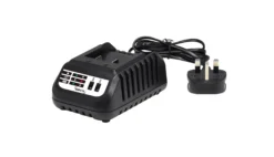 18V 2.4A Li-ion Fast Battery Charger
