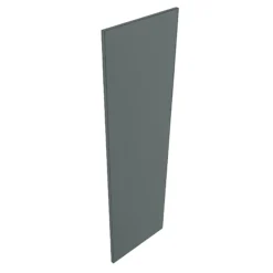 Ashford Matt Kombu Green End Panel (H)1800mm