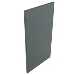 Ashford Matt Kombu Green End Panel (H)900mm