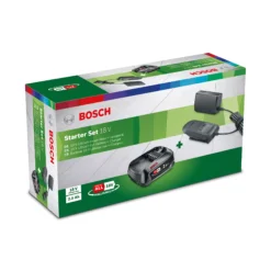 Front Page -Trade Point Store bosch power for all 18v 1 x 2 5ah battery charger with batteries4053423222326 02c bq