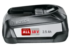 Bosch Power For All 18V 2.5Ah Li-ion Battery 10 Bosch Power For All 18V 2.5Ah Li-ion Battery -Trade Point Store bosch power for all 18v 2 5ah li ion battery3165140821629 02c