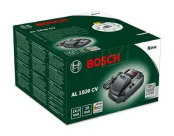 Bosch Power For All 3A Li-ion Battery Charger AL1830 CV 7 Bosch Power For All 3A Li-ion Battery Charger AL1830 CV -Trade Point Store bosch power for all 3a li ion battery charger al1830 cv3165140821667 03bq