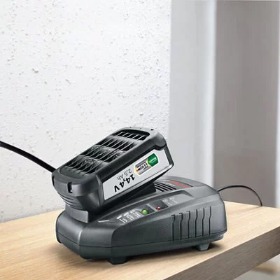 Bosch Power For All 3A Li-ion Battery Charger AL1830 CV 4 Bosch Power For All 3A Li-ion Battery Charger AL1830 CV - Image 4