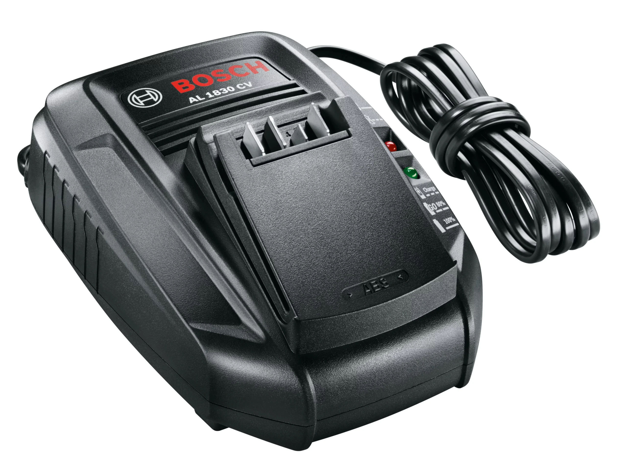Bosch Power For All 3A Li-ion Battery Charger AL1830 CV 5 Bosch Power For All 3A Li-ion Battery Charger AL1830 CV - Image 5
