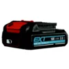 Erbauer EXT 18V 2Ah Li-ion Battery