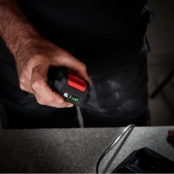 Erbauer EXT 18V 2Ah Li-ion Battery -Trade Point Store erbauer ext 18v 2ah li ion battery3663602799061 06bq