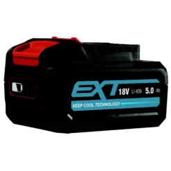 Erbauer EXT 18V 5Ah Li-ion Battery
