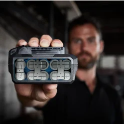 Erbauer EXT 18V 5Ah Li-ion Battery -Trade Point Store erbauer ext 18v 5ah li ion battery3663602799108 04bq