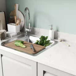 GoodHome Algiata White Marble Effect Laminate & Particle Board Upstand (L)3000mm 10 GoodHome Algiata White Marble Effect Laminate & Particle Board Upstand (L)3000mm -Trade Point Store goodhome algiata white marble effect laminate particle board upstand l 3000mm3663602636465 01i