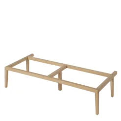 GoodHome Avela Matt Oak Effect Freestanding Vanity Unit & Basin Set (W)1000mm (H)970mm 19 GoodHome Avela Matt Oak Effect Freestanding Vanity Unit & Basin Set (W)1000mm (H)970mm -Trade Point Store goodhome avela matt oak effect freestanding vanity unit basin set w 1000mm h 970mm5059340625218 41c bq