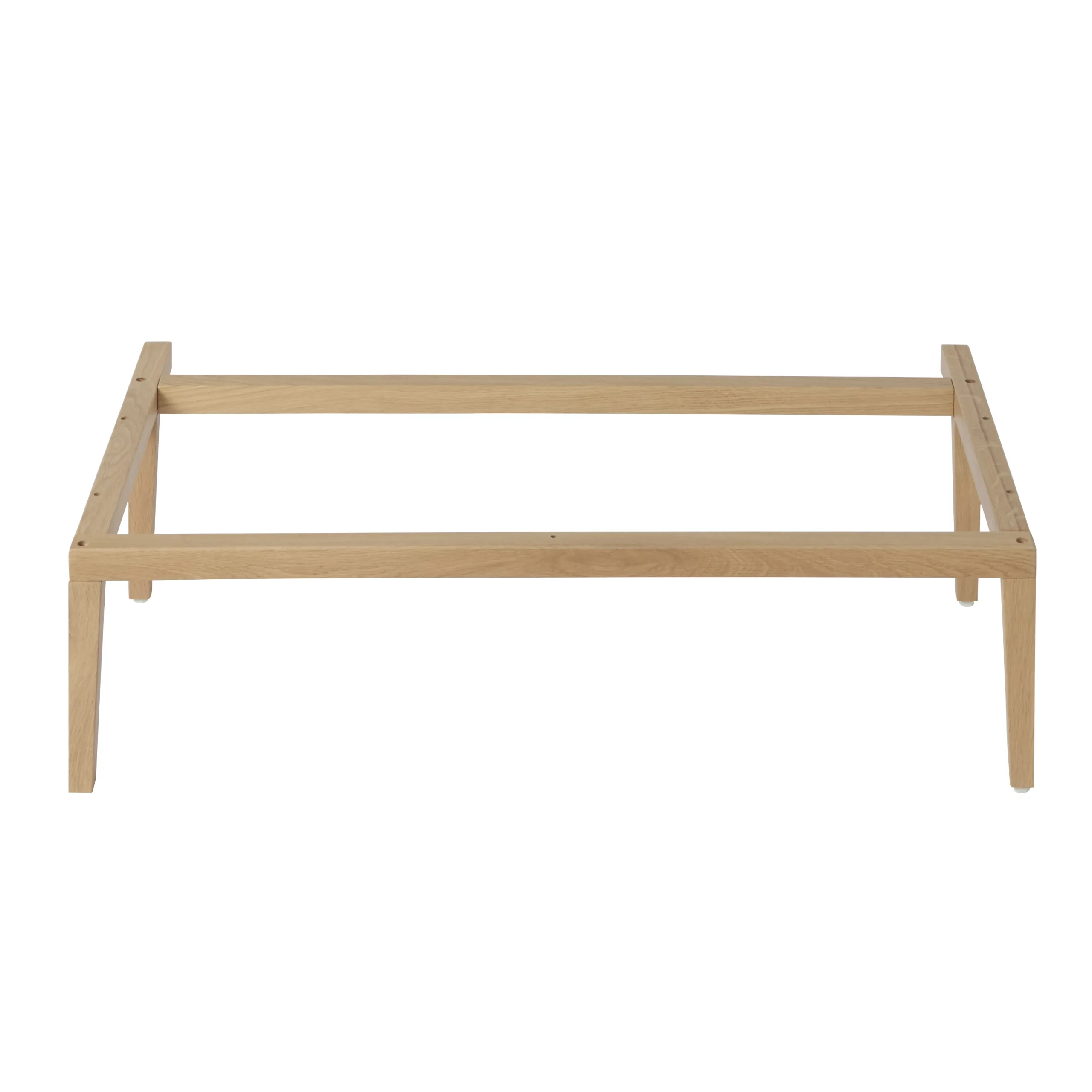 GoodHome Avela Matt Oak Effect Freestanding Vanity Unit & Basin Set (W)800mm (H)948mm 7 GoodHome Avela Matt Oak Effect Freestanding Vanity Unit & Basin Set (W)800mm (H)948mm - Image 7