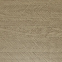 GoodHome Berberis Chevron Oak Effect Chipboard & Laminate Upstand (L)3000mm -Trade Point Store goodhome berberis chevron oak effect chipboard laminate upstand l 3000mm5059340794938 36c