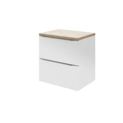 GoodHome Imandra Gloss White Wall-mounted Vanity & Basin Vanity & Basin Cabinet (W)600mm (H)600mm -Trade Point Store goodhome imandra gloss white wall mounted vanity basin vanity basin cabinet w 600mm h 600mm3663602932789 54c