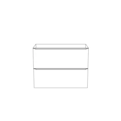 GoodHome Imandra & Mila Grey Wall-mounted Vanity Unit & Basin Set (W)804mm -Trade Point Store goodhome imandra mila grey wall mounted vanity unit basin set w 804mm3663602313335 03t bq