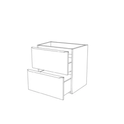 GoodHome Imandra & Nira White Wall-mounted Vanity Unit & Basin Set (W)604mm -Trade Point Store goodhome imandra nira white wall mounted vanity unit basin set w 604mm3663602313281 02t bq