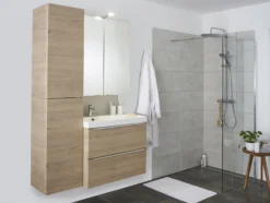 GoodHome Imandra Oak Effect Oak Effect 0 Door Wall-mounted Bathroom Basin Cabinet (W)800mm (H)600mm 18 GoodHome Imandra Oak Effect Oak Effect 0 Door Wall-mounted Bathroom Basin Cabinet (W)800mm (H)600mm -Trade Point Store goodhome imandra oak effect oak effect 0 door wall mounted bathroom basin cabinet w 800mm h 600mm3663602526735 40i