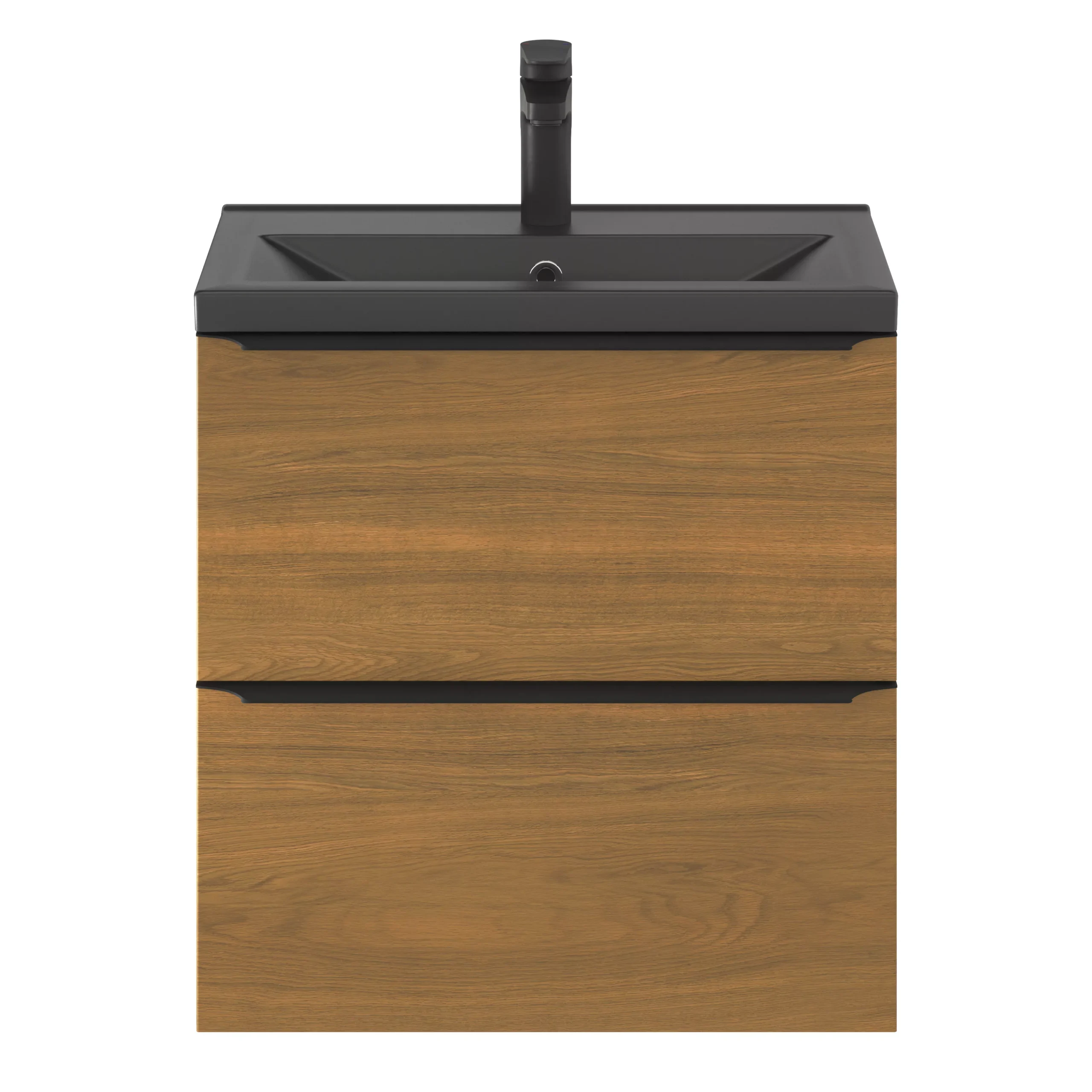 GoodHome Imandra Slimline Cabinet (W)600mm 7 GoodHome Imandra Slimline Cabinet (W)600mm - Image 7