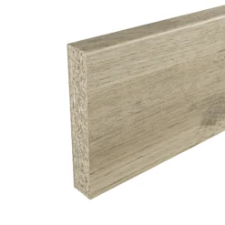 GoodHome Kabsa Wood Effect Laminate & Particle Board Upstand (L)3000mm 5 GoodHome Kabsa Wood Effect Laminate & Particle Board Upstand (L)3000mm -Trade Point Store goodhome kabsa wood effect laminate particle board upstand l 3000mm3663602636441 01c