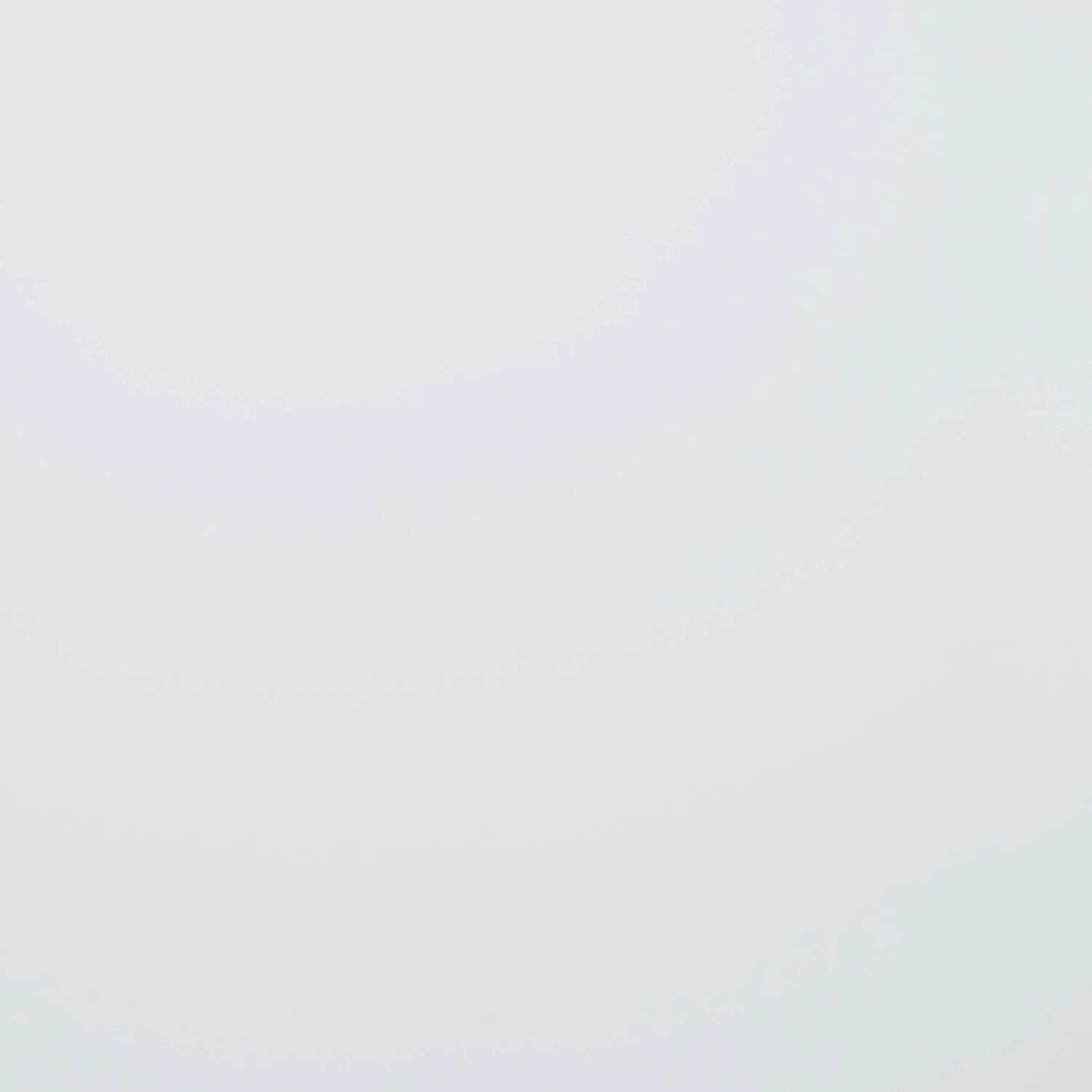 GoodHome Nashi White Glass Effect Glass Splashback, (H)800mm (W)900mm (T)5mm 2 GoodHome Nashi White Glass Effect Glass Splashback, (H)800mm (W)900mm (T)5mm - Image 2