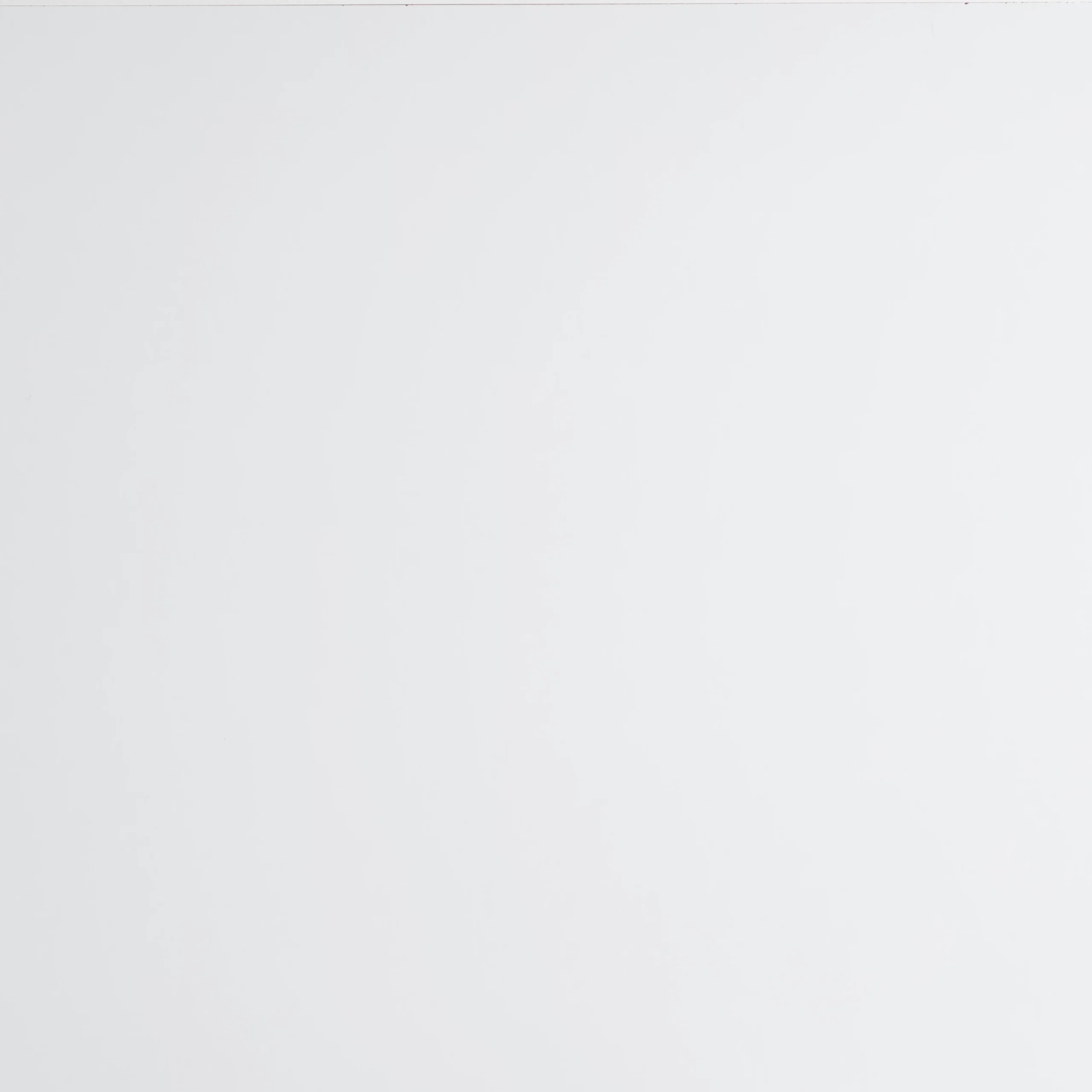 GoodHome Nepeta White Geometric / Smooth Paper & Resin Back Panel, (H)6000mm (W)18000mm (T)3mm 2 GoodHome Nepeta White Geometric / Smooth Paper & Resin Back Panel, (H)6000mm (W)18000mm (T)3mm - Image 2