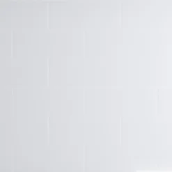 GoodHome Nepeta White / Tile Paper & Resin Back Panel, (H)6000mm (W)20000mm (T)3mm 10 GoodHome Nepeta White / Tile Paper & Resin Back Panel, (H)6000mm (W)20000mm (T)3mm -Trade Point Store goodhome nepeta white tile paper resin back panel h 6000mm w 20000mm t 3mm3663602636366 38c bq