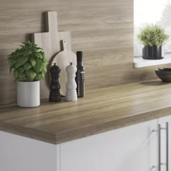 GoodHome Nepeta Wood Effect Paper & Resin Back Panel, (H)6000mm (W)20000mm (T)3mm -Trade Point Store goodhome nepeta wood effect paper resin back panel h 6000mm w 20000mm t 3mm3663602636335 22i