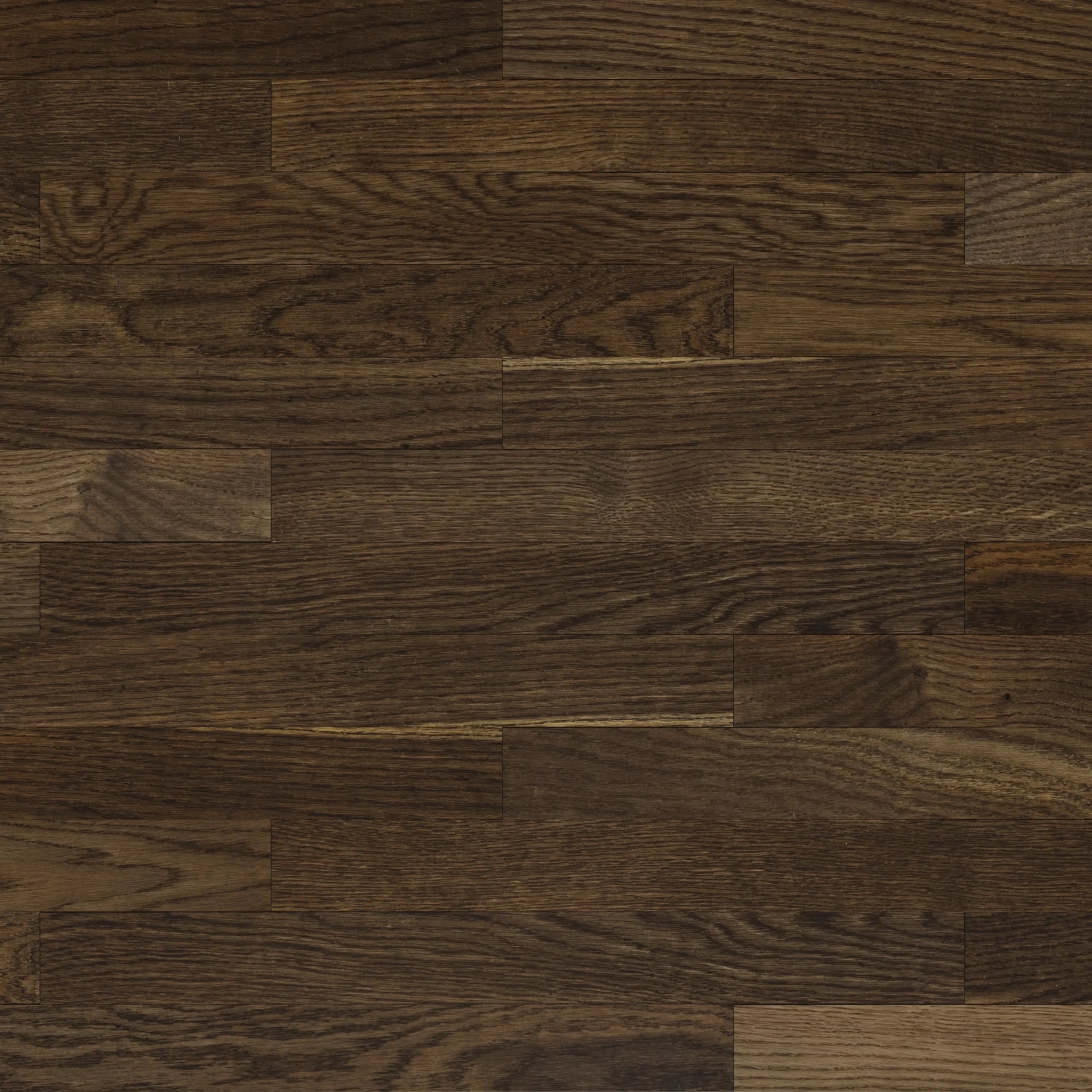 GoodHome Orin Onyx Solid Oak Upstand (L)3000mm 3 GoodHome Orin Onyx Solid Oak Upstand (L)3000mm - Image 3