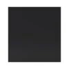GoodHome Pasilla Matt Carbon Thin Frame Slab Appliance Cabinet Door (W)600mm (H)626mm (T)20mm