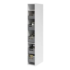 GoodHome Soto Internal Drawer Front (W)300mm 11 GoodHome Soto Internal Drawer Front (W)300mm -Trade Point Store goodhome soto internal drawer front w 300mm5059340140759 22c