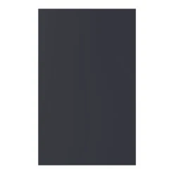 GoodHome Stevia Highline Cabinet Door (W)450mm (H)715mm (T)18mm