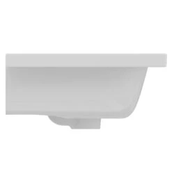 Ideal Standard I.life S White Rectangular Vanity Basin (W)80cm 10 Ideal Standard I.life S White Rectangular Vanity Basin (W)80cm -Trade Point Store ideal standard i life s white rectangular vanity basin w 80cm8014140491668 03c bq