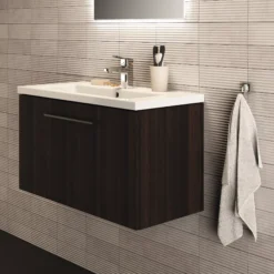 Ideal Standard I.life S White Rectangular Vanity Basin (W)80cm 14 Ideal Standard I.life S White Rectangular Vanity Basin (W)80cm -Trade Point Store ideal standard i life s white rectangular vanity basin w 80cm8014140491668 08i bq