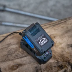 Mac Allister 18V 2A Li-ion Fast Battery Charger MC1820 -Trade Point Store mac allister 18v 2a li ion fast battery charger mc18205036581094218 01i bq