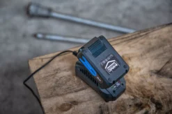 Mac Allister 18V 2A Li-ion Fast Battery Charger MC1820 -Trade Point Store mac allister 18v 2a li ion fast battery charger mc18205036581094256 01i