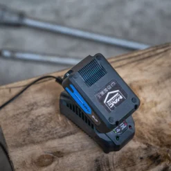 Mac Allister 36V 3A Li-ion Fast Battery Charger MC36-Li-E2 5 Mac Allister 36V 3A Li-ion Fast Battery Charger MC36-Li-E2 -Trade Point Store mac allister 36v 3a li ion fast battery charger mc36 li e25036581094249 01i bq