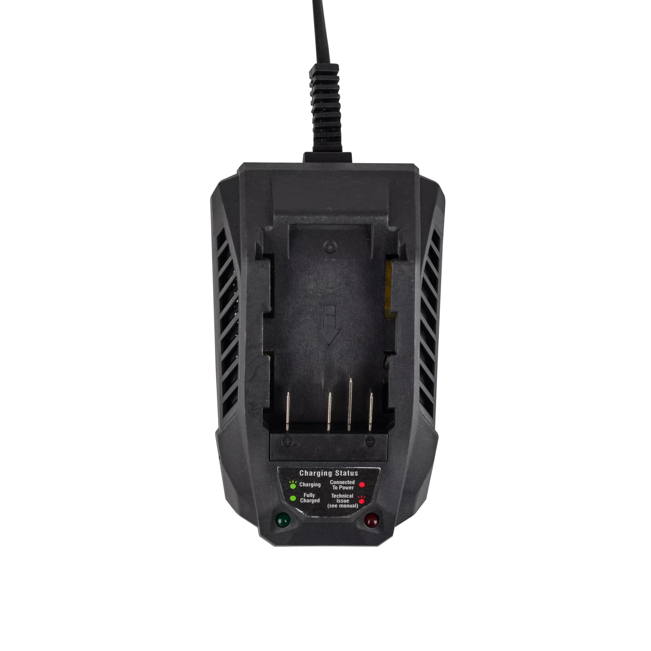 Mac Allister 36V 3A Li-ion Fast Battery Charger MC36-Li-E2 2 Mac Allister 36V 3A Li-ion Fast Battery Charger MC36-Li-E2 - Image 2