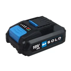 Mac Allister Solo 18V 2.0Ah Li-ion Power Tool Battery