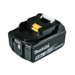 Makita 18V 5.0Ah Li-ion Power Tool Battery