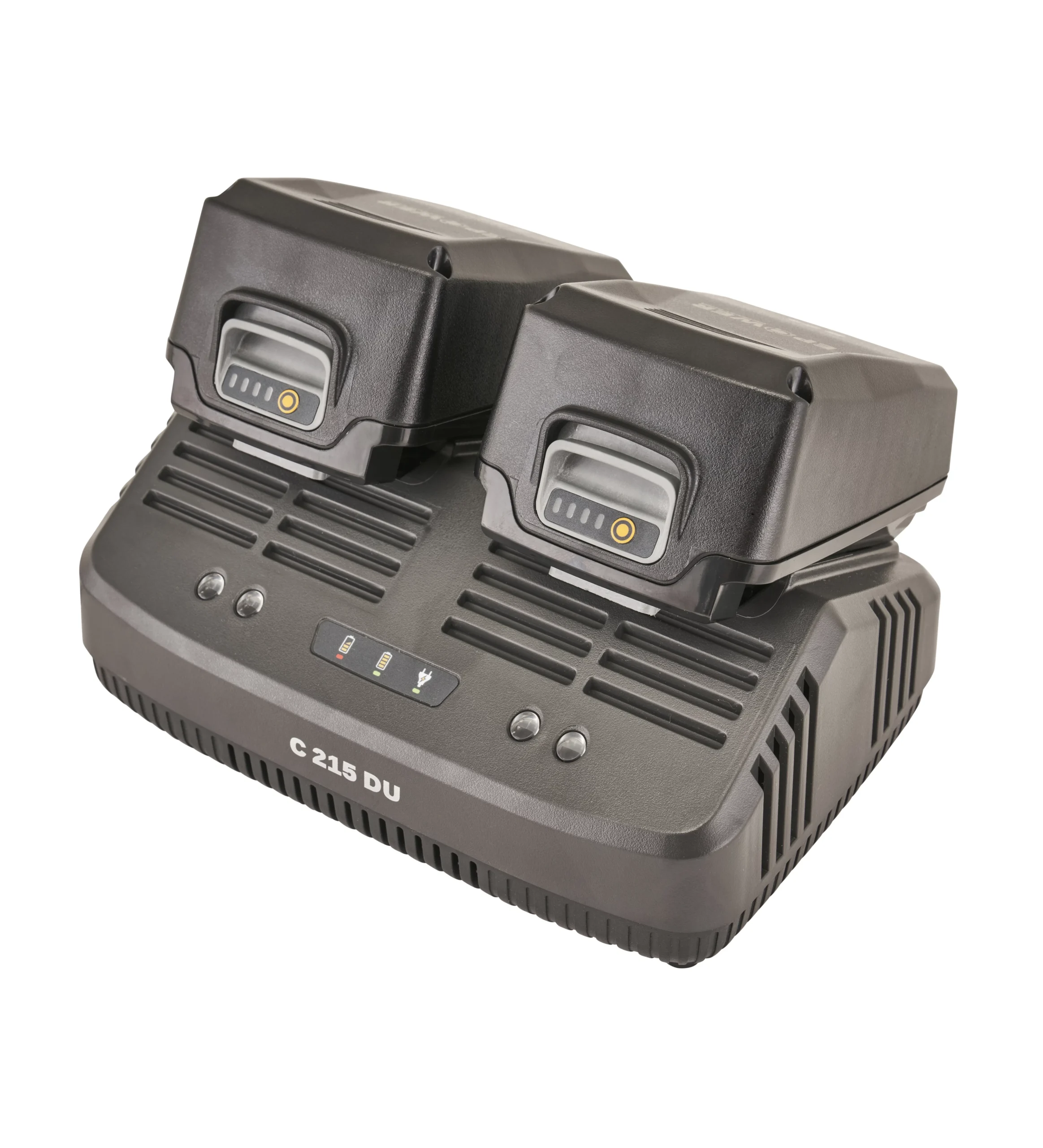 Mountfield Freedom100 24V 1.5A Li-ion Standard Battery Charger C215 DU 2 Mountfield Freedom100 24V 1.5A Li-ion Standard Battery Charger C215 DU - Image 2