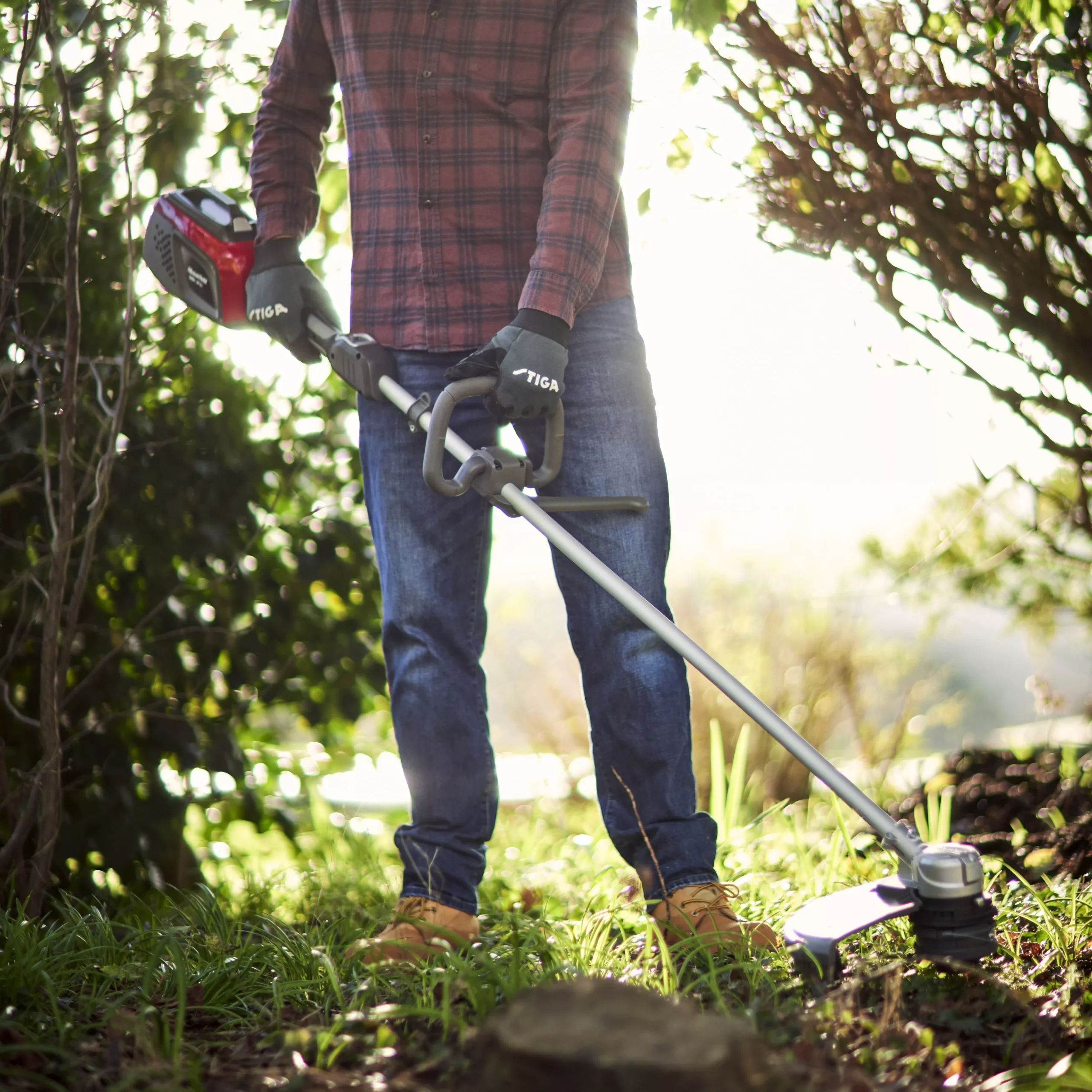 Mountfield Freedom500 48V 4.0Ah Li-ion Battery 3 Mountfield Freedom500 48V 4.0Ah Li-ion Battery - Image 3