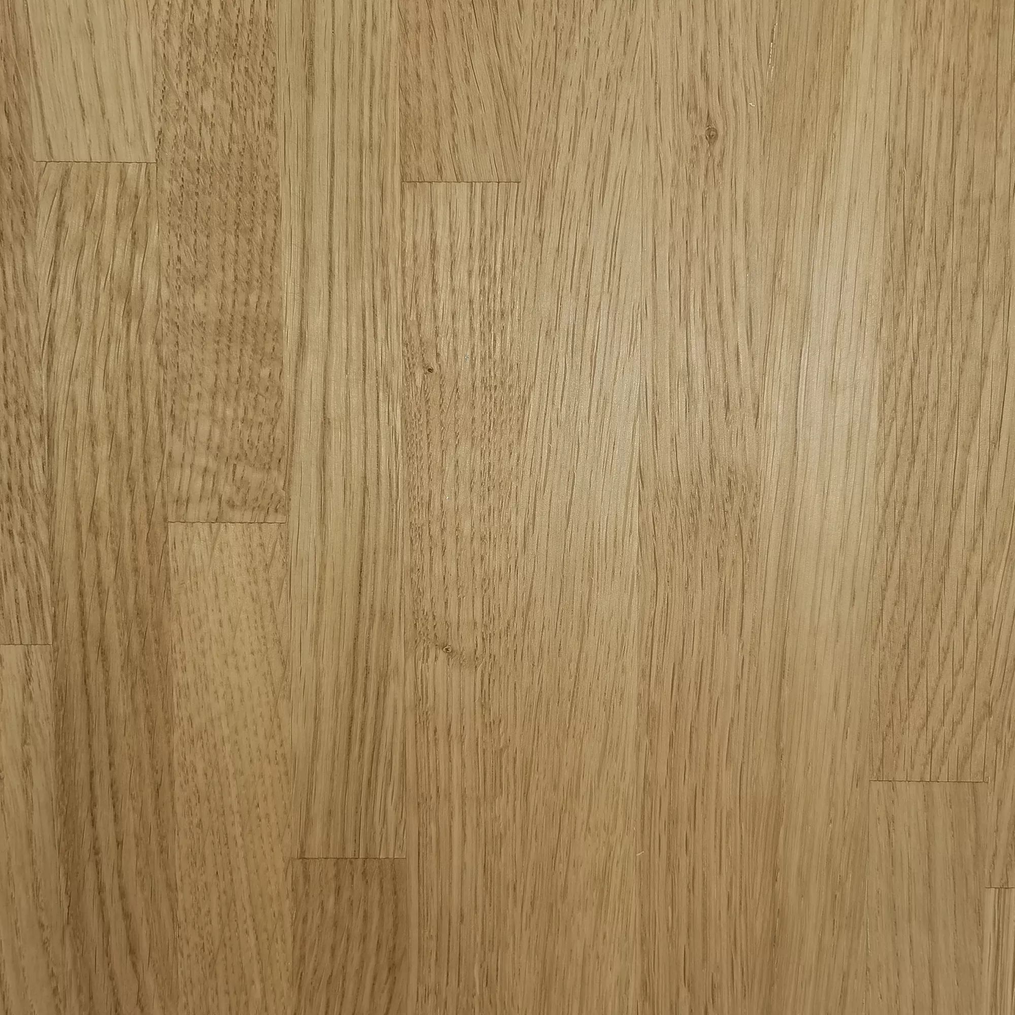 Oak Classic Solid Oak Upstand (L)3000mm 2 Oak Classic Solid Oak Upstand (L)3000mm - Image 2