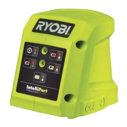 Ryobi 18V 1 X 4.0Ah Li-ion One+ Battery & Charger 5 Ryobi 18V 1 X 4.0Ah Li-ion One+ Battery & Charger -Trade Point Store ryobi 18v 1 x 4 0ah li ion one battery charger4892210197849 03c