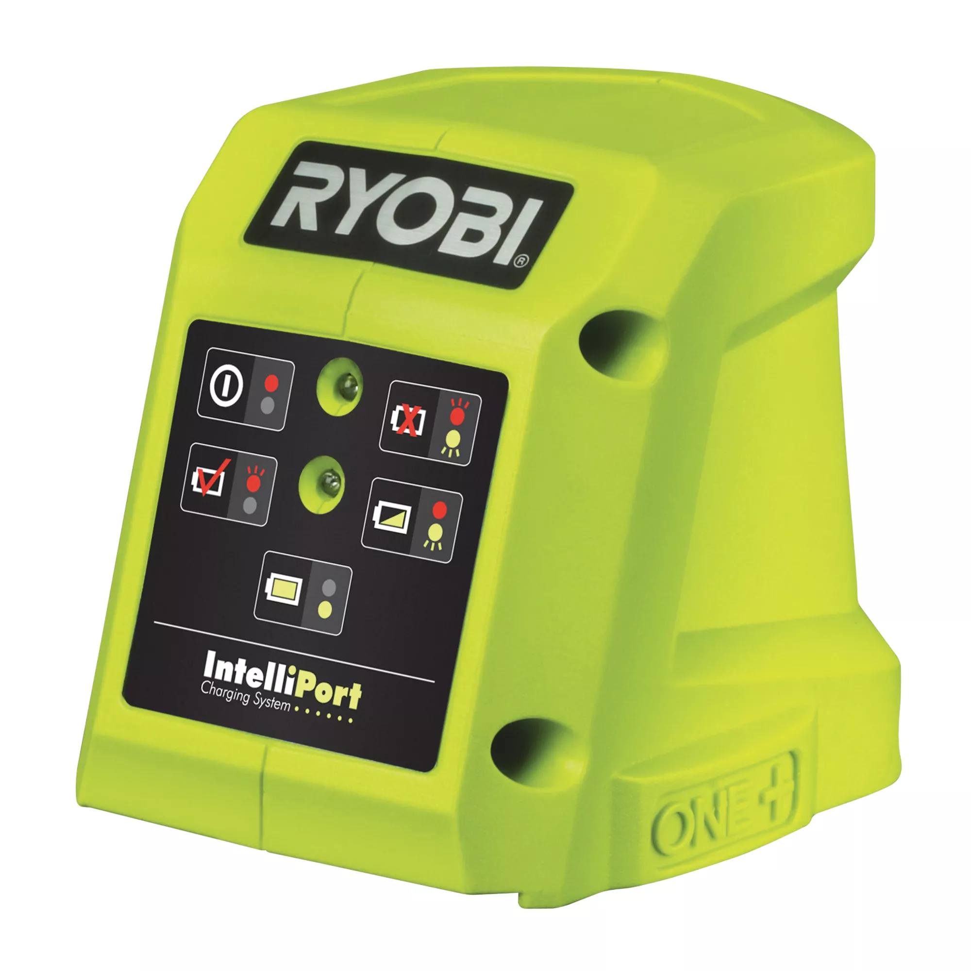 Ryobi 18V 1 X 4.0Ah Li-ion One+ Battery & Charger 3 Ryobi 18V 1 X 4.0Ah Li-ion One+ Battery & Charger - Image 3