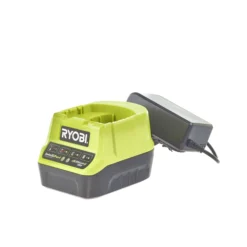 Ryobi ONE+ 18V Battery Charger RC18120