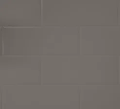 Splashwall Coffee Melamine Top Surface Of HPL Splashback, (H)600mm (W)2440mm (T)3mm