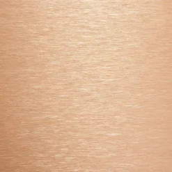 Splashwall Copper Laminate & MDF Splashback, (H)600mm (W)2440mm (T)10mm