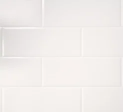 Splashwall Cream Laminate Splashback, (H)1220mm (W)2440mm (T)3mm