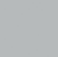 Splashwall Gloss Light Grey Glass Effect Glass Splashback, (H)750mm (W)600mm (T)6mm