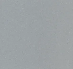 Splashwall Gloss Metallic Silver Acrylic Splashback, (H)600mm (W)2440mm (T)4mm