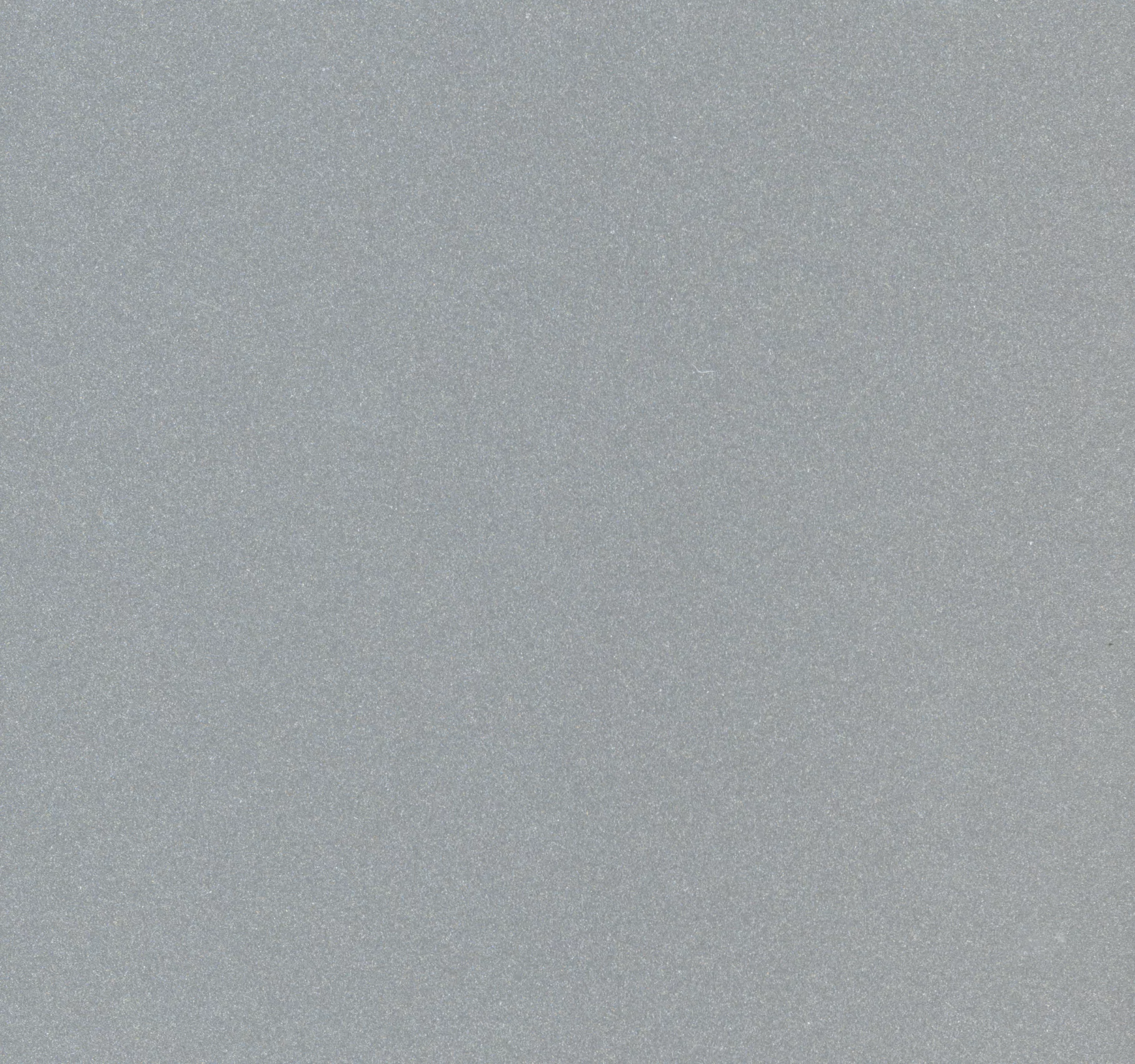 Splashwall Gloss Metallic Silver Glass Splashback, (H)750mm (W)600mm (T)6mm 1 Splashwall Gloss Metallic Silver Glass Splashback, (H)750mm (W)600mm (T)6mm